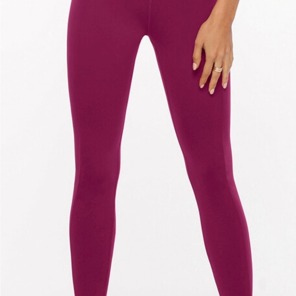 Lorna Jane - Curve Defining Full Length Leggings - XXS - Picture 3 of 8